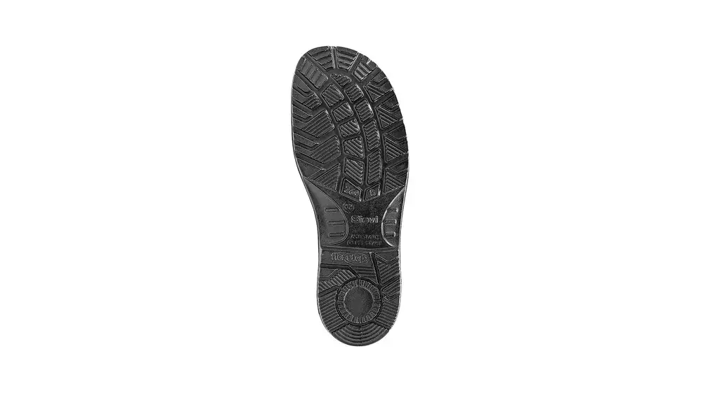 Sista chansen Endast idag ARBETSSKOR SOFT SOLID XL 45
