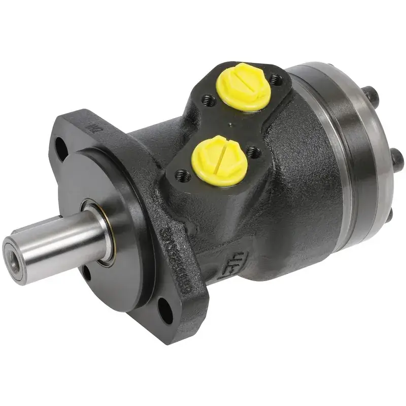 Sänkt pris Rabatt ORBITMOTOR HMR 100