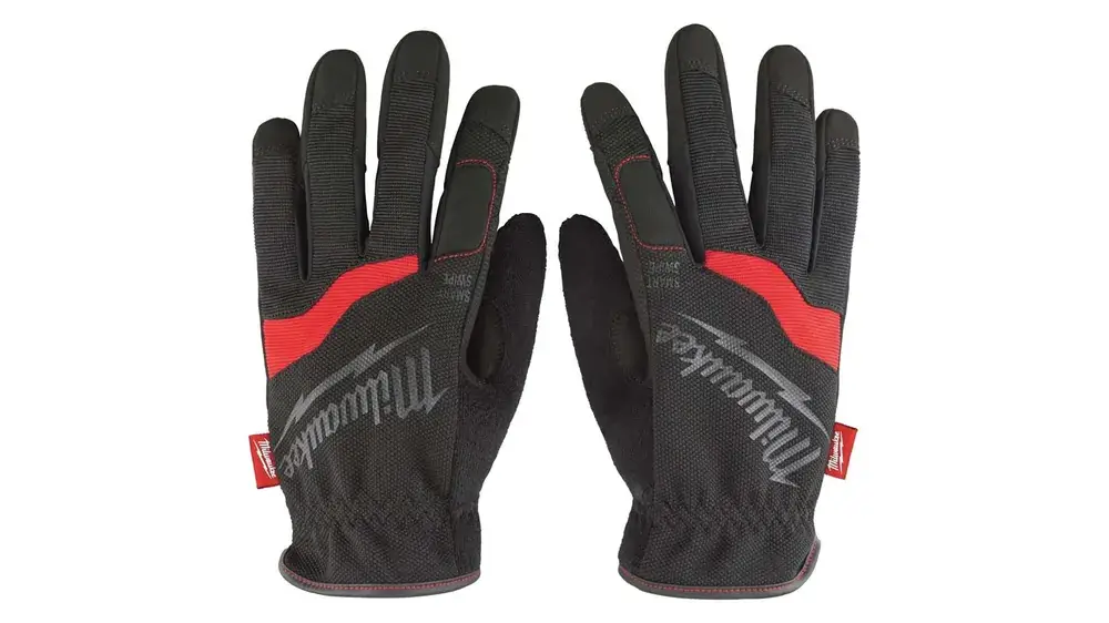 Fynd Expressleverans ARBETSHANDSKAR FREE FLEX XL/10