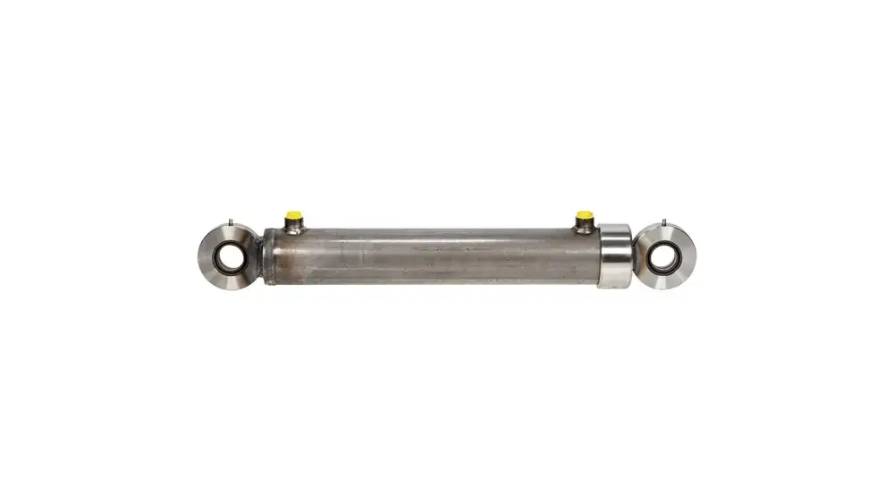 Nyhet HYDRAULIK CYLINDER 80X50X900 Beställ idag