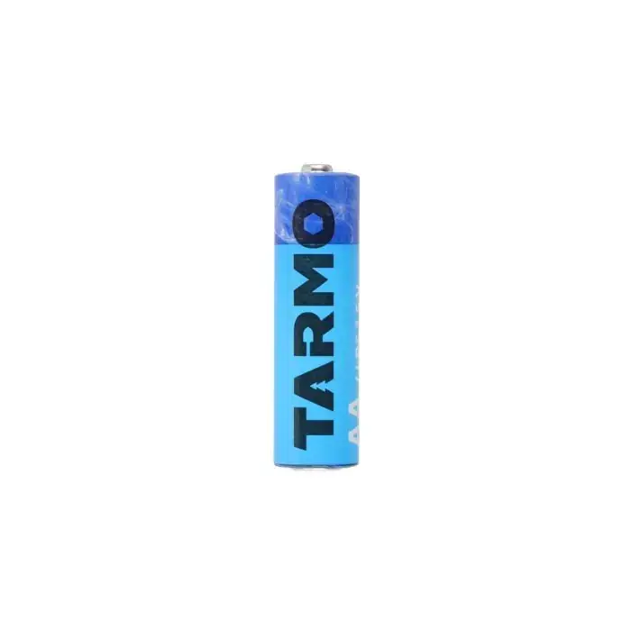 Original TARMO BATTERIER AA LR6 24ST Rea