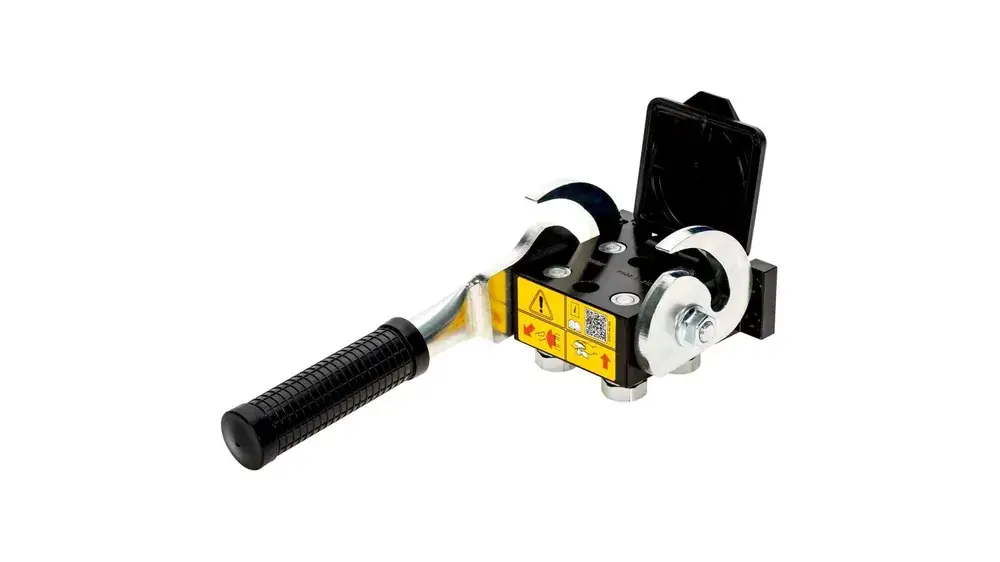 Sänkt pris Populär MULTIFASTER FAST SKAFT 4×1/4″ BSP 20L