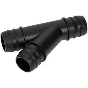 Y-KOPPLING 10MM 2ST PA12-GF30 Bästa pris Populär