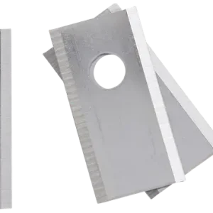 Knivplatta med 9 blad t/rm24a Köp online