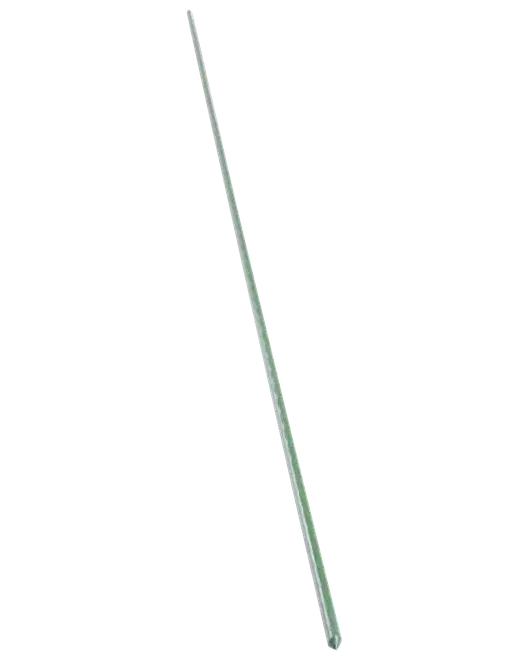 Kampanjpris Blompinne metall 90 cm