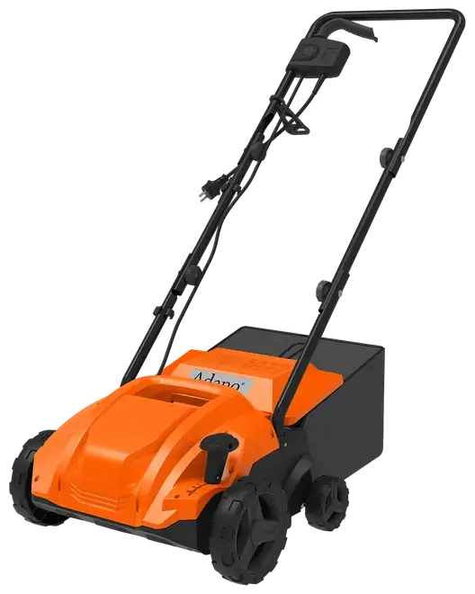 Gräsmatteluftare 1500W Köp online