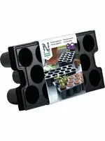 Pluggbrätte Nelson Garden 14 celler 3-p Extra rabatt