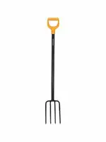 I lager Grep Fiskars Solid Metall 4-klo