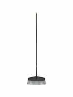 Lövräfsa Fiskars Solid M 23FP Plast/aluminium Outlet