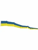 Svensk Vimpel Formenta 500x50cm Outlet