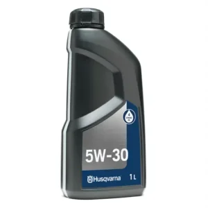 Sista chansen Motorolja SAE 5W-30