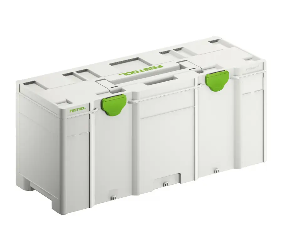 Kundfavorit Köp Festool Systainer SYS3 XXL 337 -