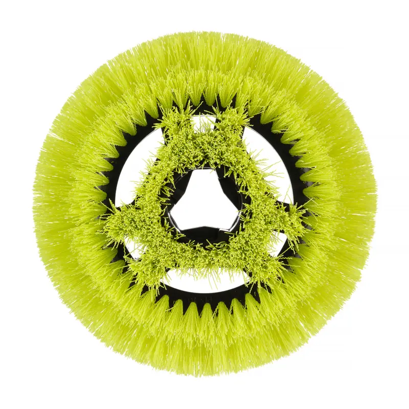 Köp Ryobi Ringborste medium 180 mm, RACLTM18 - Snabb leverans