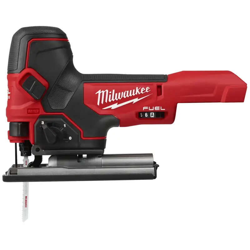 risnedsättning Köp Milwaukee Sticksåg M18, FBJS-0 -