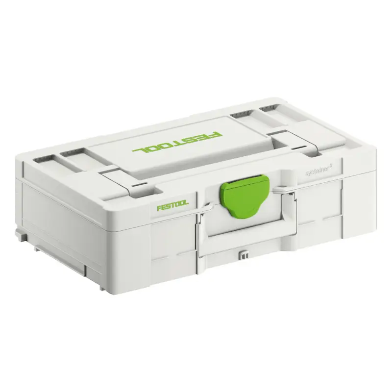 Köp online Köp Festool Systainer³ SYS3 L 137 -