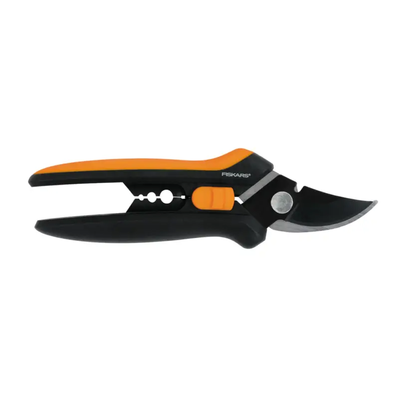 risnedsättning Köp Fiskars Snip blomsax SP141, Solid -