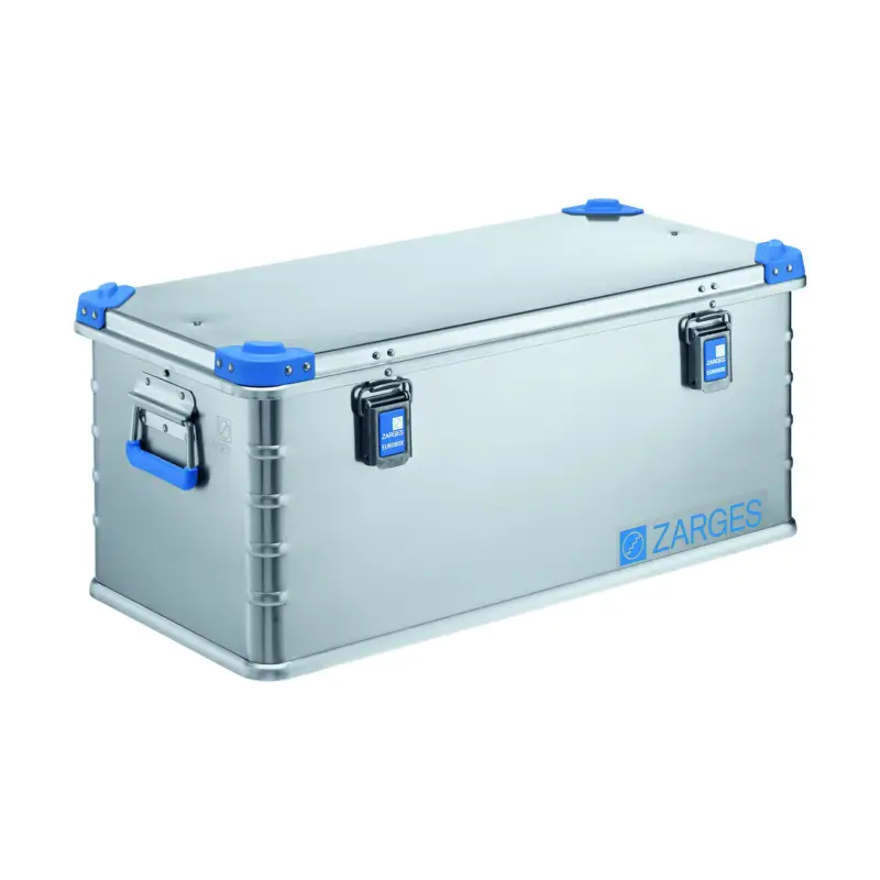 Extra rabatt Köp Zarges Aluminiumbox Eurobox, 800x400x340 mm -