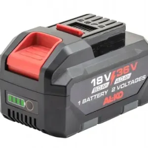 Outlet Batteri AL-KO 18 V / 36 V B160.6 Li