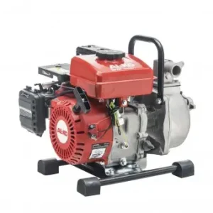Bensindriven vattenpump AL-KO BMP 14001 Comfort Rea