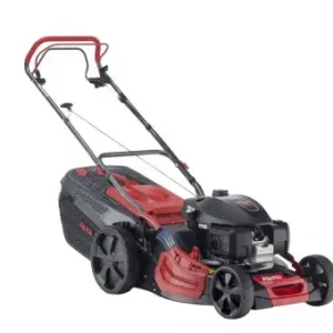 Bensin gräsklipparen AL-KO Premium 520 SP-H Lågt pris