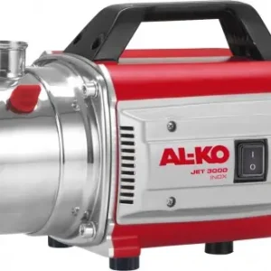Snabb leverans Trädgårdspump AL-KO JET 3000 INOX Classic