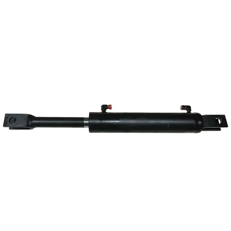 Säker betalning Hydraulcylinder till balgrip, gaffelfäste