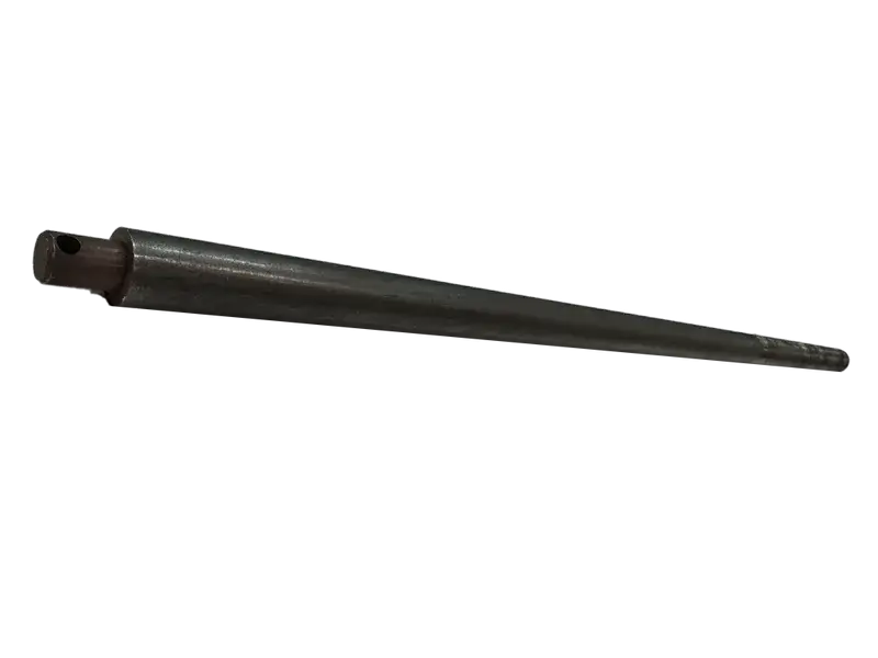 Erbjudandepris Centrumaxel
