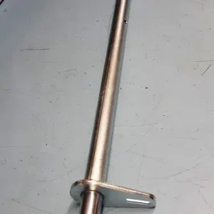 Arm strängare Begränsat antal