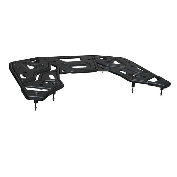 Fynd Polaris Bagagerack Stål Bak 570 2021+