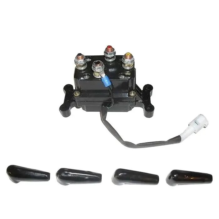 Extra rabatt Contactor / Relä Vinsch 2500 / 3500