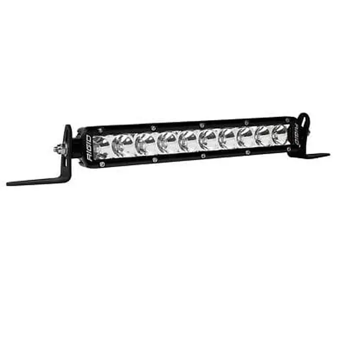 Expressleverans LED Ramp Rigid 10" / 25cm Flood