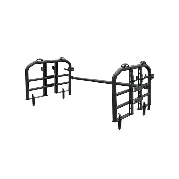 Endast idag Cargomax System RGR Full Size