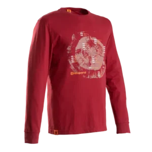 XPLORER T-shirt Långärmad Fynd